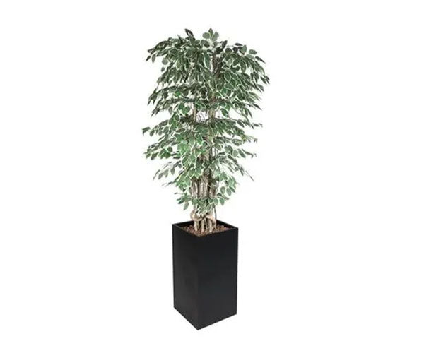 Dekorative planter