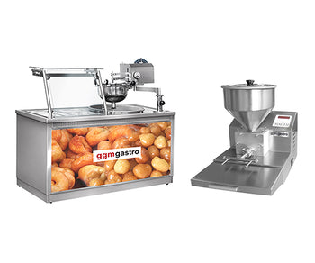 Smultring Frityrkoker 