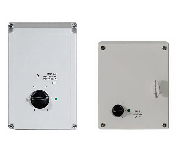 Hastighetsregulator
