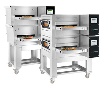 Belteovner 2 Etasjer