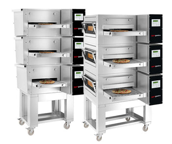 Belteovner 3 Etasjer