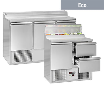 Klargjøringsbord Mini - Eco