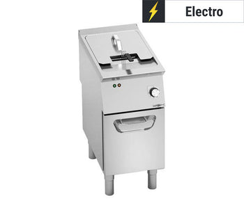 Elektrisk Frityrkoker - Paolo 700
