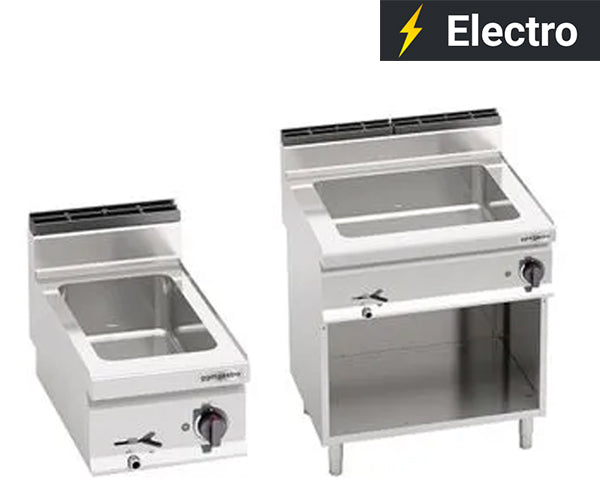 Elektrisk Vannbad