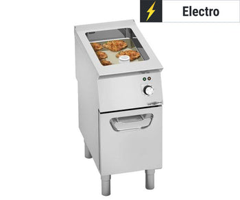 Elektrisk stekeovn - Paolo 700
