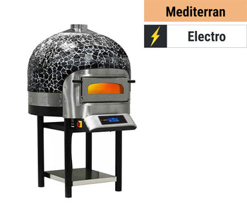 Elektriske kuppelovner FREDERICO serien