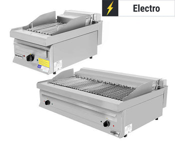 Elektriske vanngriller