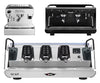 Espressomaskiner