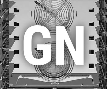 GN - Romstørrelse