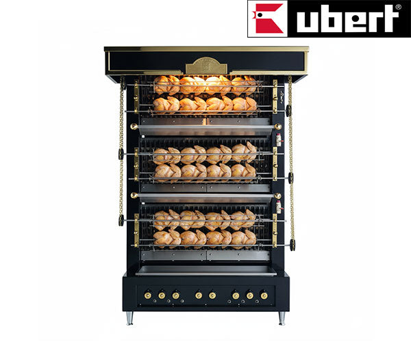 Flammevegggrill