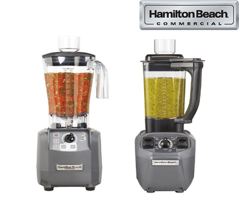 Matblender Hamilton Beach