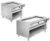 Teppanyaki Grill