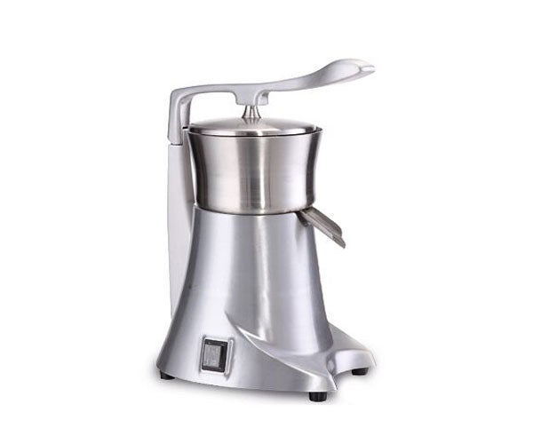 Fruktpresser