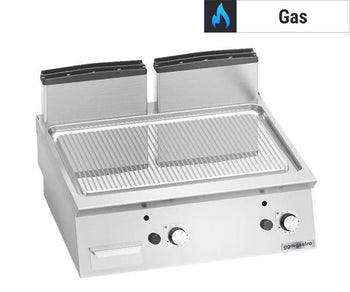 Gass frityrkoker - Paolo serien 700