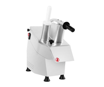 Grønnsakskutter og osteskiver