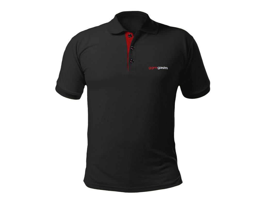 GGM poloskjorter