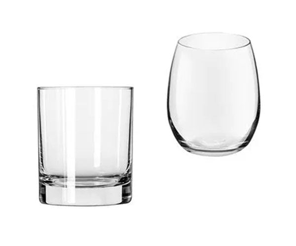 Glass serien