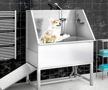 Kar for pleie av kjæledyr