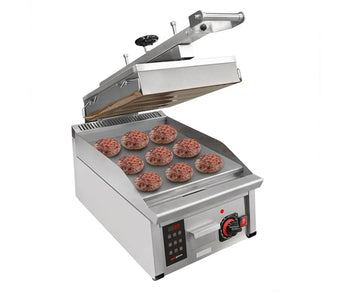 Høyhastighets Pressgrill