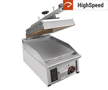 Høyhastighets kontaktgriller