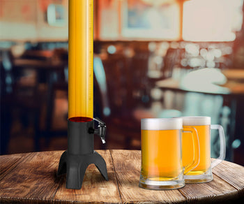 Kull- og gassgriller