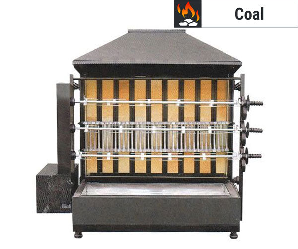 Kull Kyllinggriller