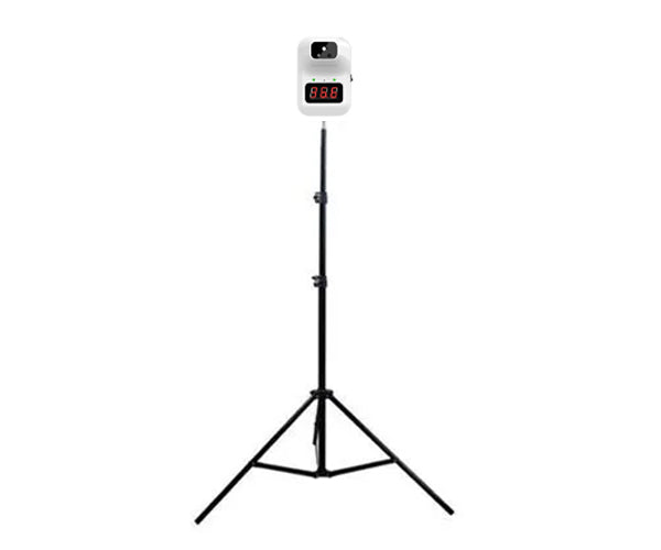 Infrarødt termometer