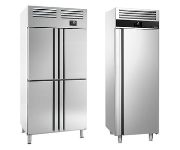 Kjøleskap - normal kjøling