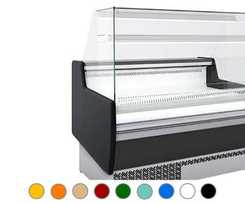 Kjøledisker - Lennya - konveksjon