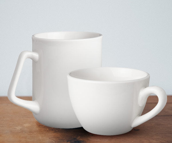Kaffe og fat