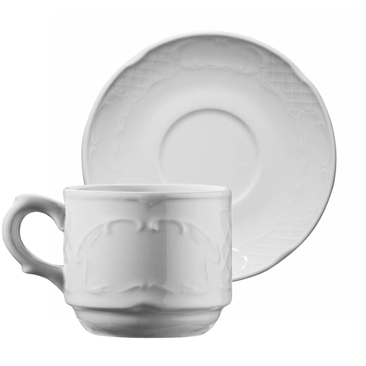 Kaffe/Te kopp