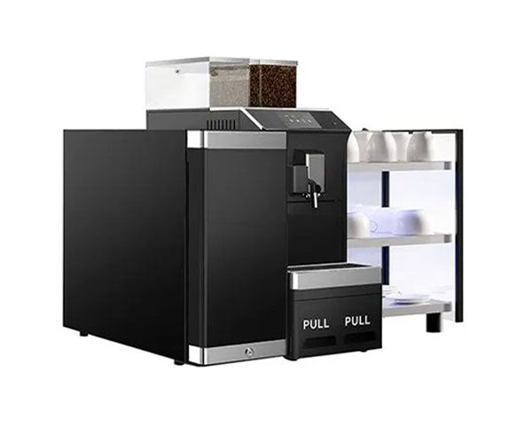Espresso / kaffemaskiner
