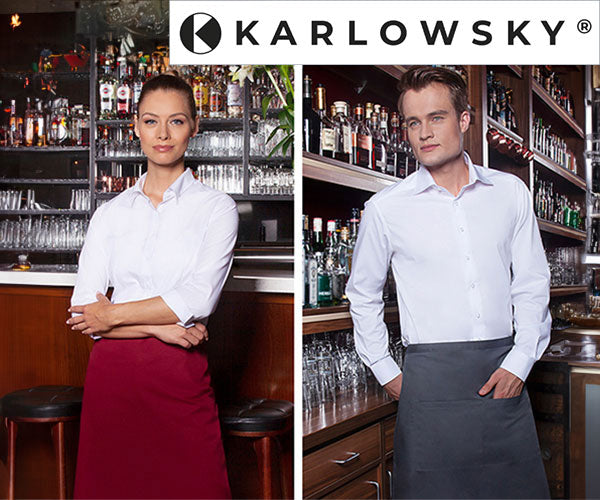 Karlowsky Bistro Forklær Basic