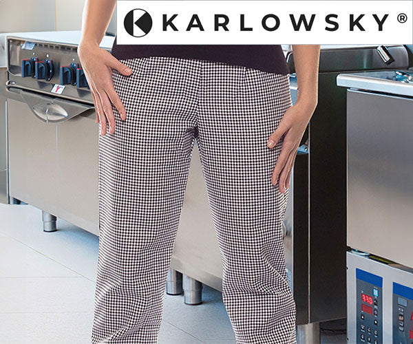 Karlowsky Damebukser Annemarie