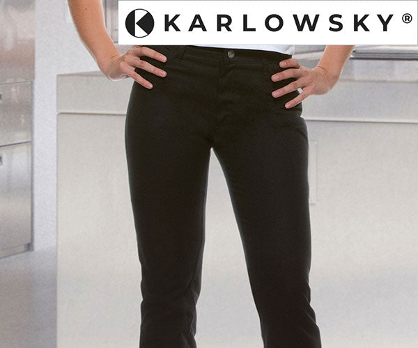 Karlowsky Damebukser Tina