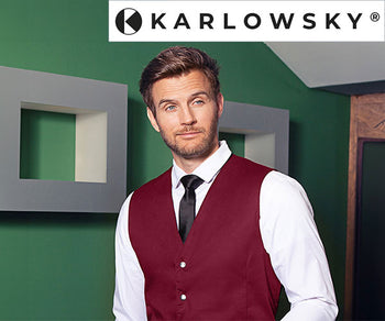 Karlowsky Herrevest Kai Bordeaux