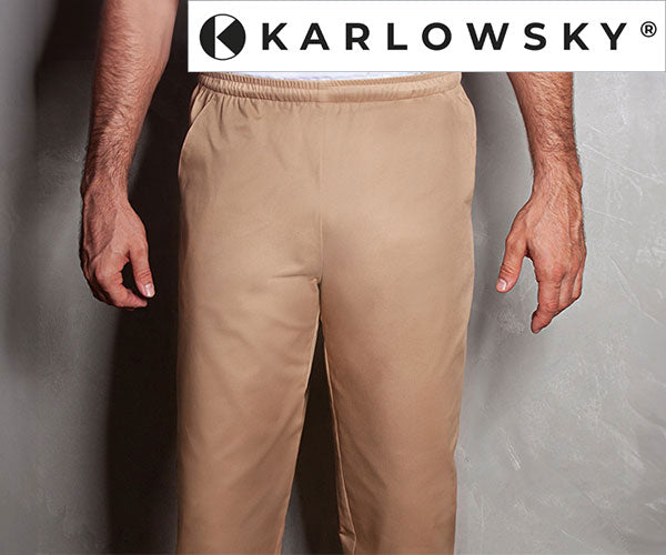 Karlowsky Slip Bukse Kaspar Sahara