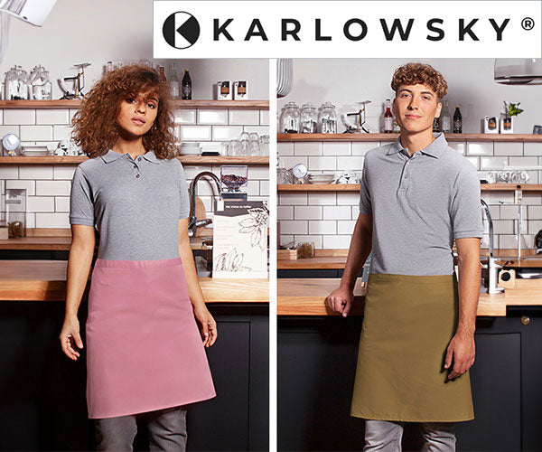 Karlowsky Frontperm Basic