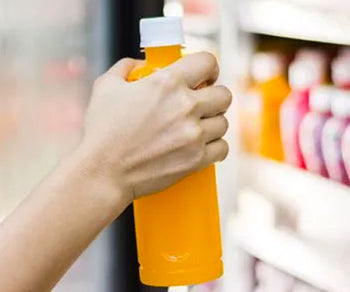 Kiosk og Bensinstasjon