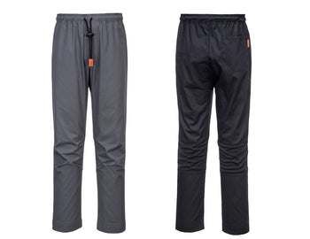 Kokkebukse grunnleggende 