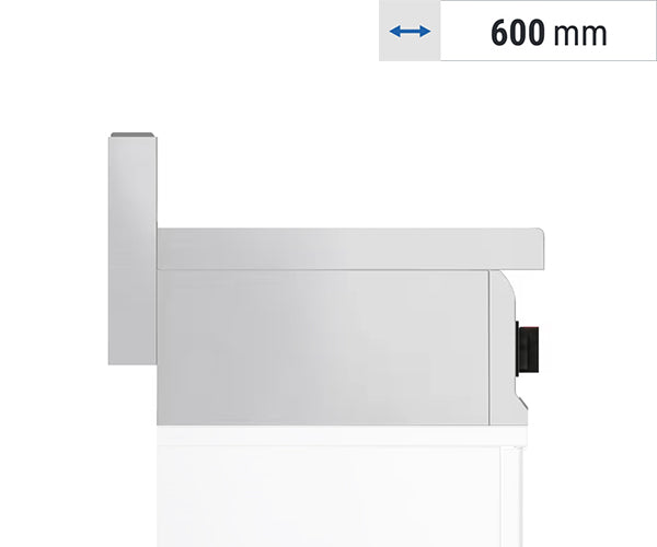 Kokeutstyr Serien Lorenzo 600