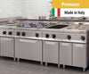 Lorenzo │ 600-, 700 og 900 serien
