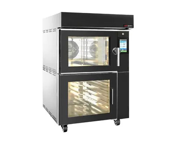 Kombidamper