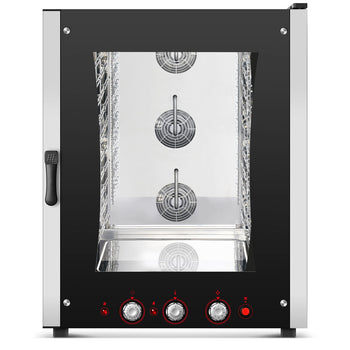 Kombidamper - ADAM Serien