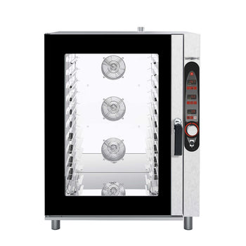 Kombidamper - Theo Serien