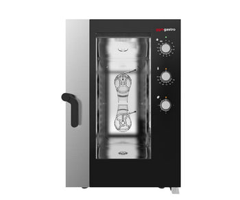 Kombidamper - MERLE Serien