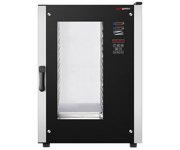 Kombidamper - ADAM Serien