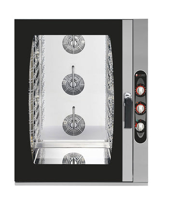 Kombidamper - Theo Serien