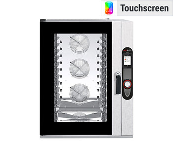 Kombidamper - Theo Serien