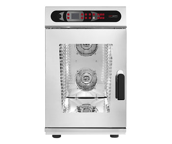 Kombidamper - JORIS Serien 